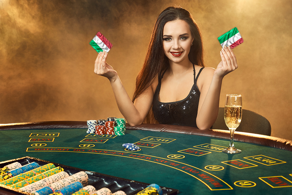 Discover the Exciting World of New Online Casino 2025 in the Digital Era