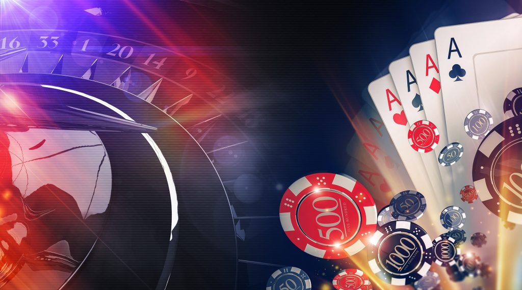 Discover the Thrills of New UK Online Casino 11