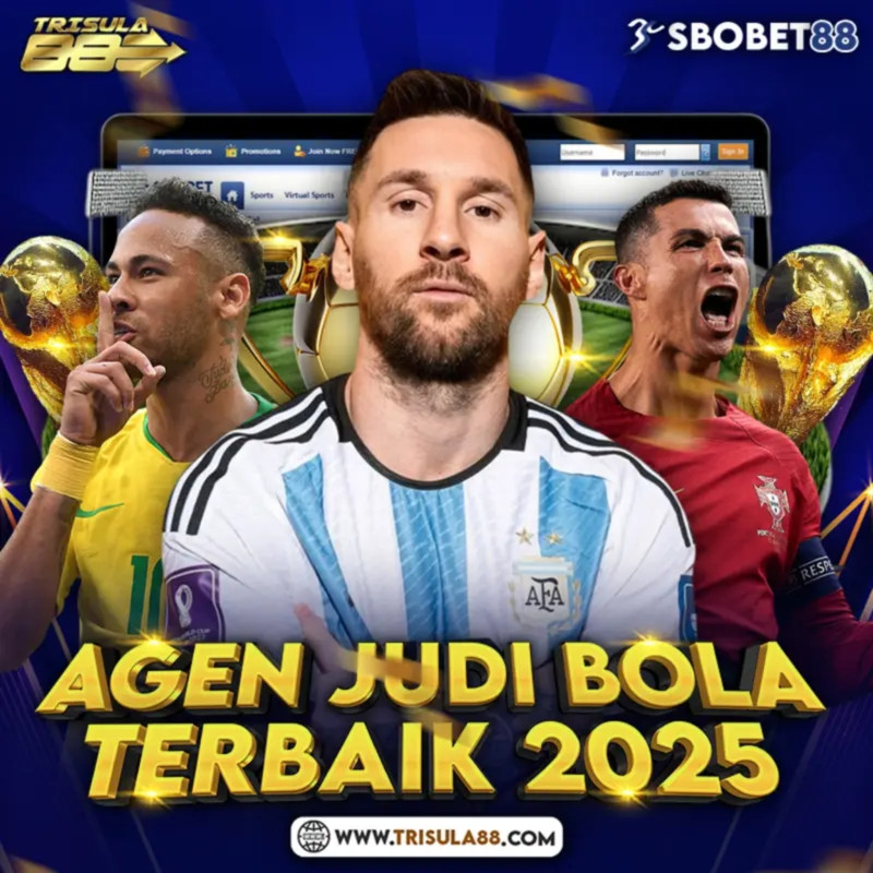 Panduan Lengkap Memilih sbobet agen Terpercaya di Indonesia 6 Panduan Lengkap Memilih sbobet agen Terpercaya di Indonesia 6