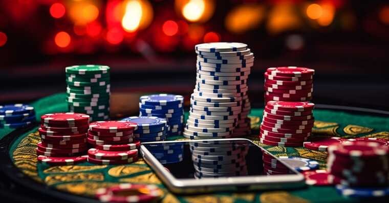 Discover the Thrills of Seven Casino & Sportsbook 25