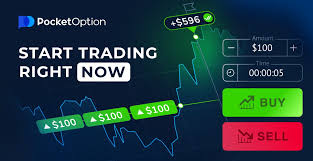 Pocket Option Live Your Gateway to Online Trading