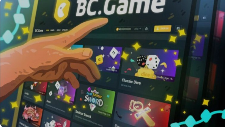 Understanding BCFUN Deposit A Comprehensive Guide