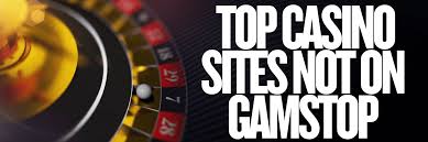 Exploring Non-Gamstop Casinos Your Gateway to Unrestricted Gaming 1073360674