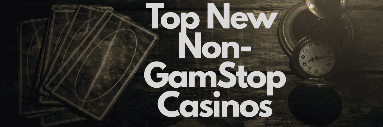 Exploring Non-Gamstop Casinos Your Gateway to Unrestricted Gaming 1073360674