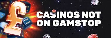 Exploring Casinos Non Gamstop Your Guide to Gaming Freedom Exploring Casinos Non Gamstop Your Guide to Gaming Freedom