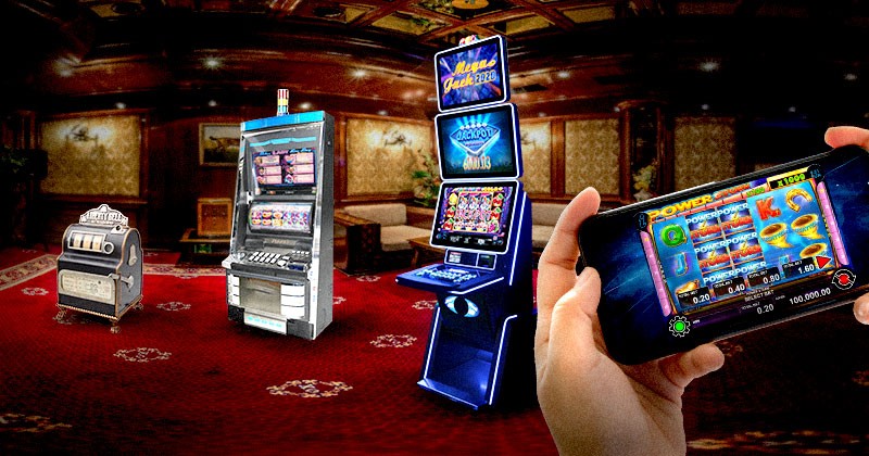 The Ultimate Guide to Bets24 Casino