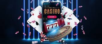 Udenlandske Casinoer Uden Rofus - Find Din Perfekte Spiloplevelse