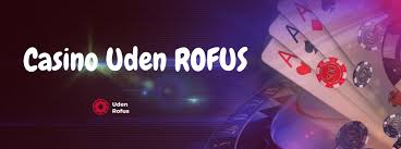 Udenlandske Casinoer Uden Rofus - Find Din Perfekte Spiloplevelse